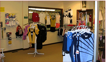 Tennis Equipment
