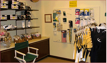 Tennis Racquets